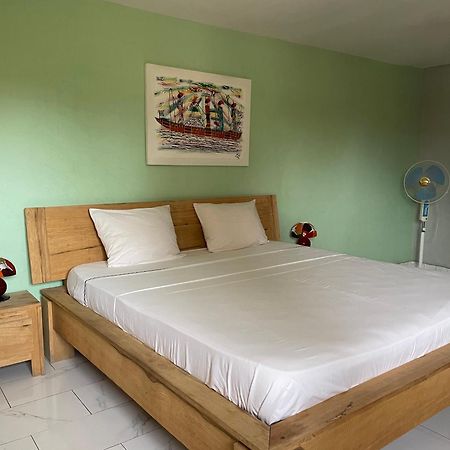 Villa18 Safari Village Saly 외부 사진