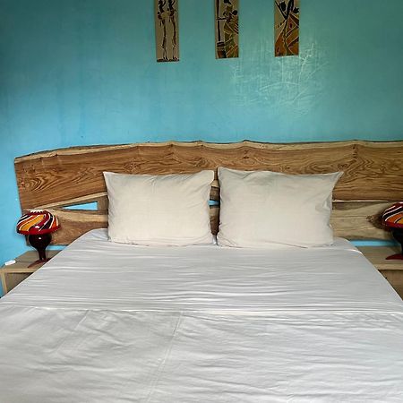 Villa18 Safari Village Saly 외부 사진