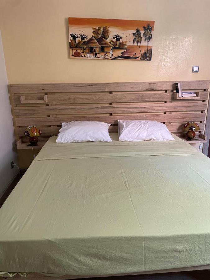 Villa18 Safari Village Saly 외부 사진