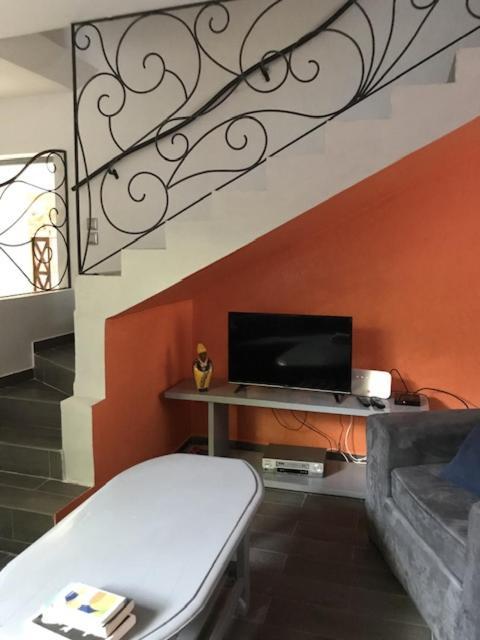 Villa18 Safari Village Saly 외부 사진