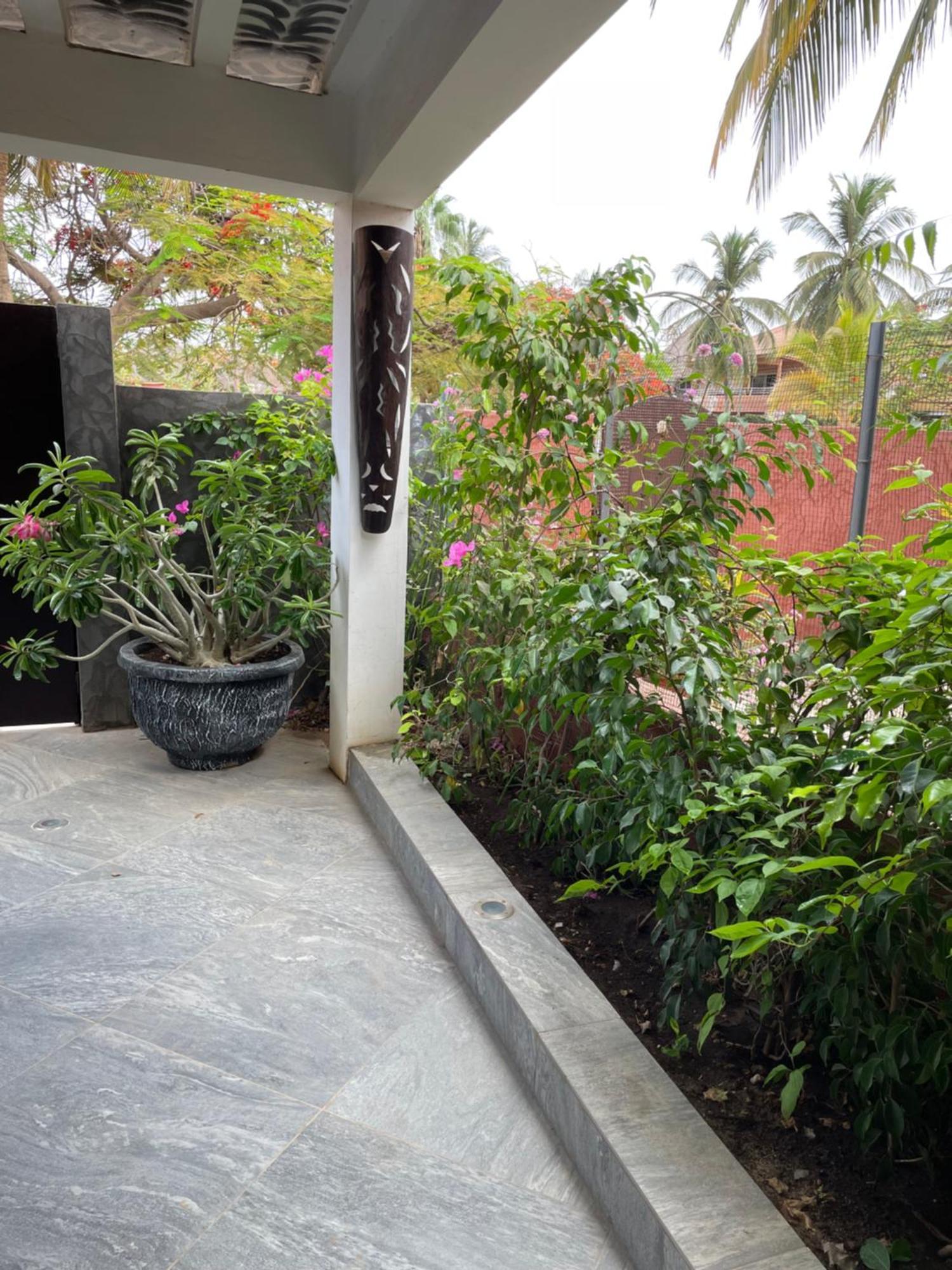 Villa18 Safari Village Saly 외부 사진