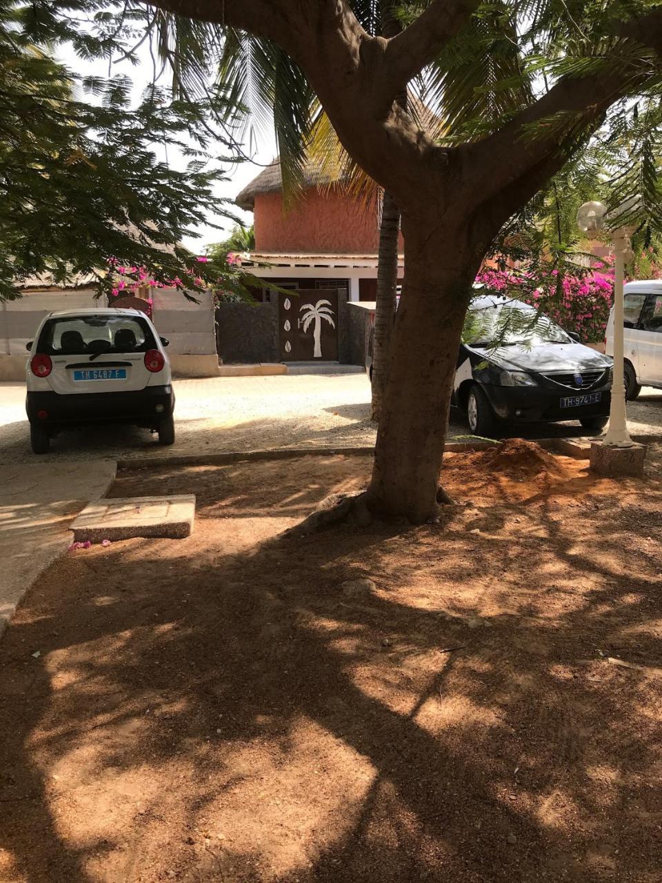 Villa18 Safari Village Saly 외부 사진