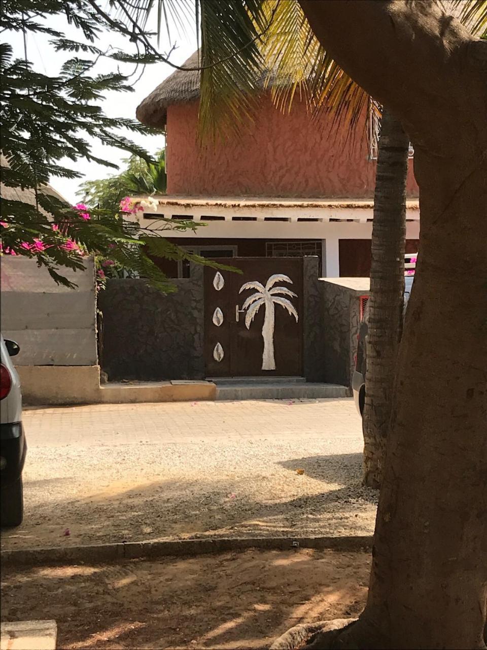 Villa18 Safari Village Saly 외부 사진