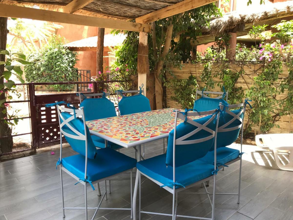 Villa18 Safari Village Saly 외부 사진