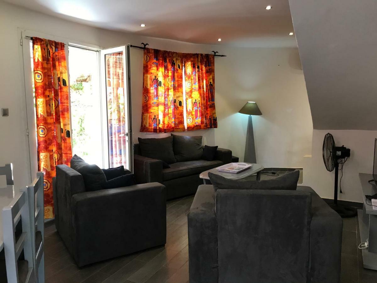 Villa18 Safari Village Saly 외부 사진
