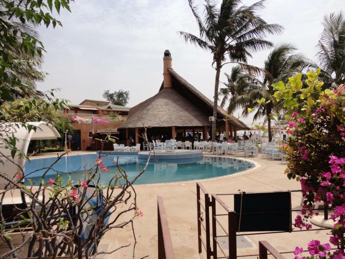Villa18 Safari Village Saly 외부 사진