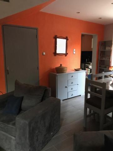 Villa18 Safari Village Saly 외부 사진