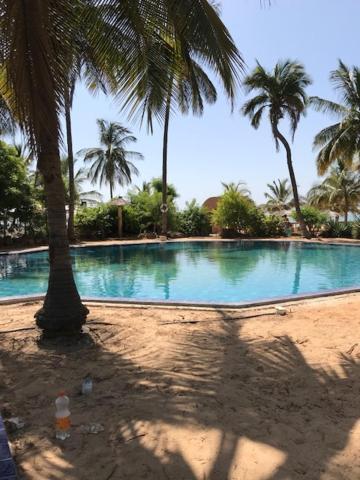 Villa18 Safari Village Saly 외부 사진