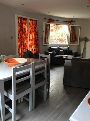 Villa18 Safari Village Saly 외부 사진