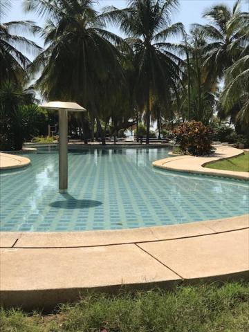 Villa18 Safari Village Saly 외부 사진